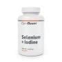 Selen + jód - GymBeam | GymBeam.sk