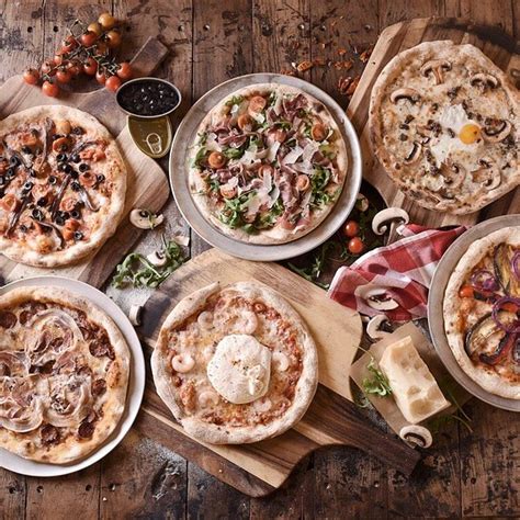 THE 10 BEST Restaurants Near Pizzart Villa Luchana, Madrid