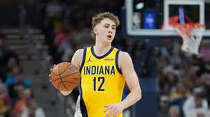 Pacers guard Johnny Furphy undergoes surgery on torn ACL - Indianapolis ...