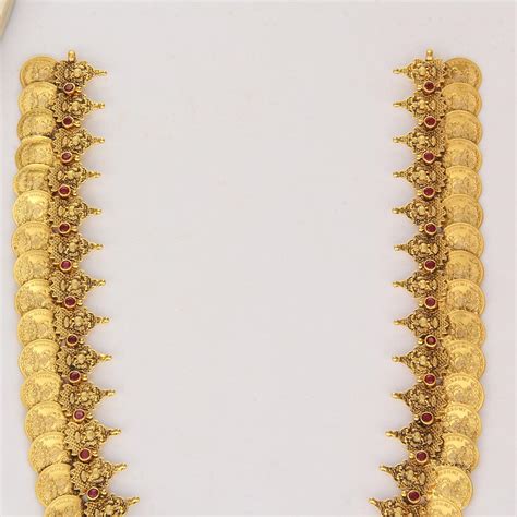 Geetha Nagas Necklace – The Amethyst Store