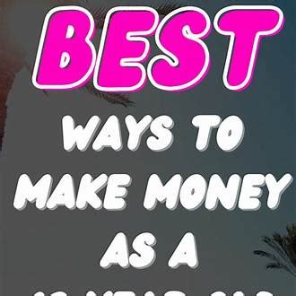 Feel the Power of fastest way to make a lot of money - Available for ...