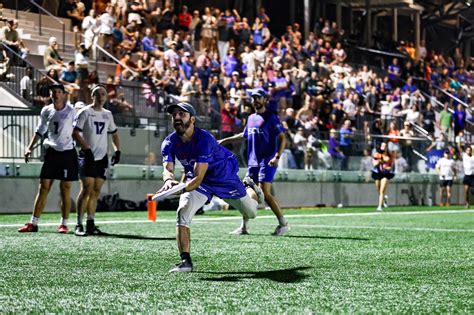 Better Box Score Metrics: Explosive Production from UFA Week 1 - Ultiworld