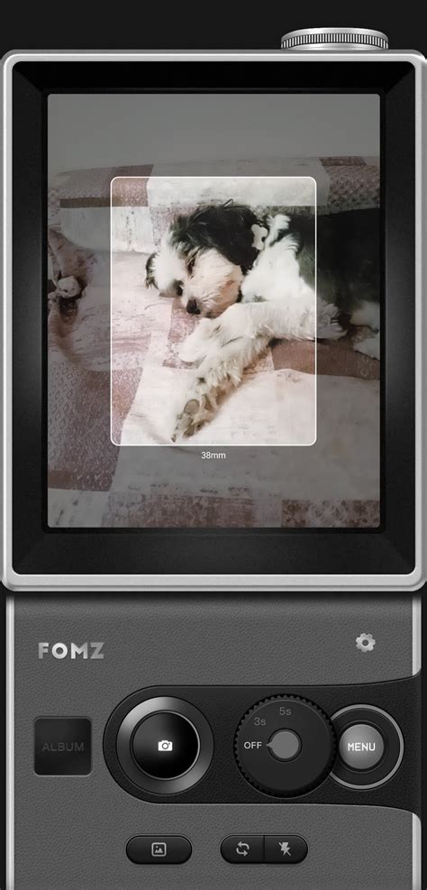 Fomz 1.6.9 - Download für Android APK Kostenlos