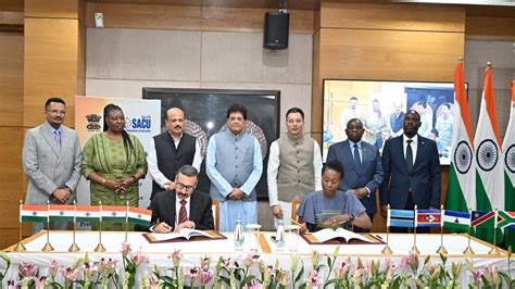 India Seeks WTO Consultations With US Over 4-Year Safeguard Tariffs On ...