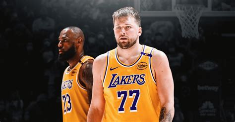 LeBron James & Luka Doncic Get Honest About Final Seconds vs. Magic