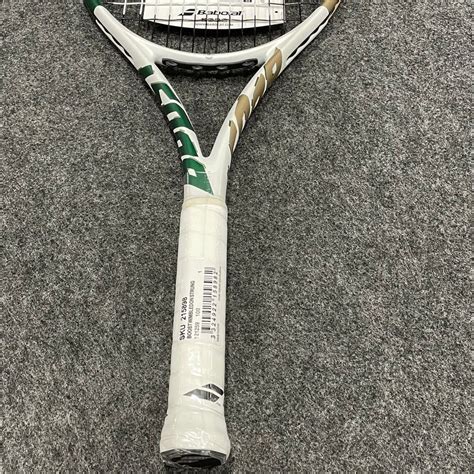 BABOLAT 215898 Boost Wimbledon Tennis Racket 2025* | eBay