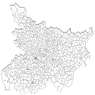 Madhepura Election 2025: Madhepura Assembly Election Date, MLA's ...