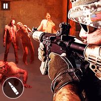 Zombie Shooter: Offline Game Ver. 8.1.5 MOD MENU APK | GOD MODE ...