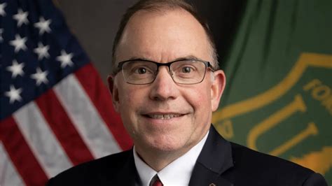 US Forest Service Chief Tom Schultz defends West reorganization plans