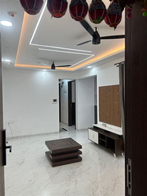 Rental 2 Bedroom 708 Sq.Ft. Apartment in Utsav 51 Balewadi Residences ...