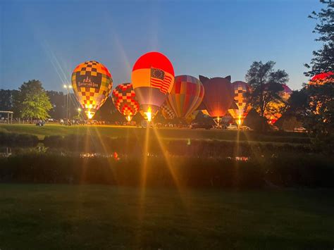 2026 Glow 5k Frontier Days (run or walk), West Park (Fort Frontier ...