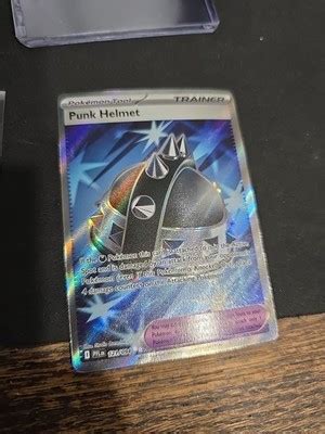 PO-01 Reverse Holo Slurpuff 090/167 Uncommon SV06: Twilight Masquerade ...