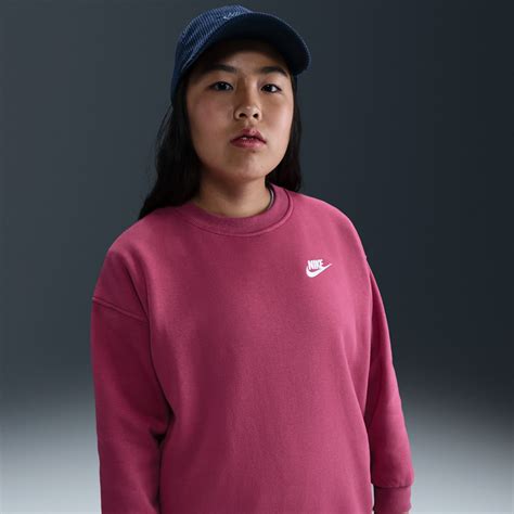 Kids Crew Neck. Nike.com
