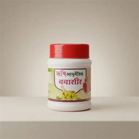 Rishi Ayurvedic Rishi Ayurvedic Bawasir Price in India - Buy Rishi ...