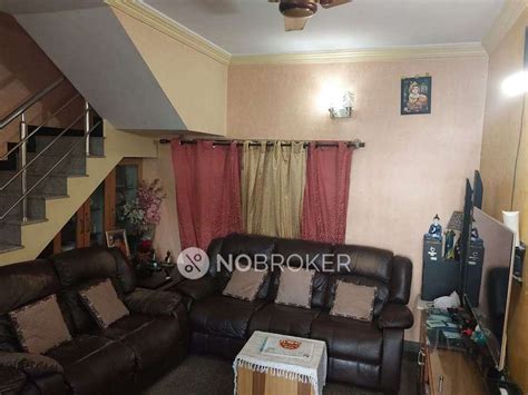 Independent House Horamavu Rent - WITHOUT BROKERAGE Semi-furnished 4 ...