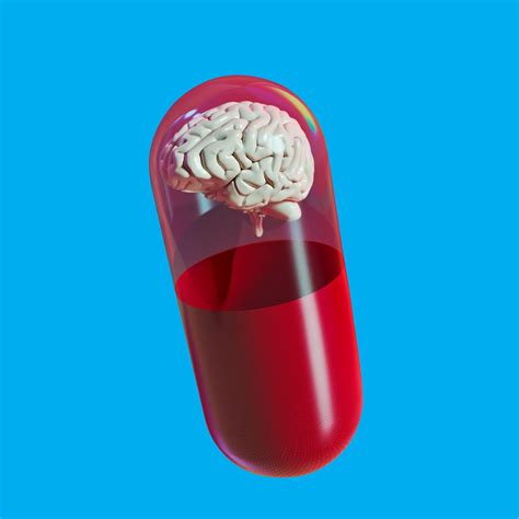 A Science-Backed Guide to Navigating the Brain Supplement Market