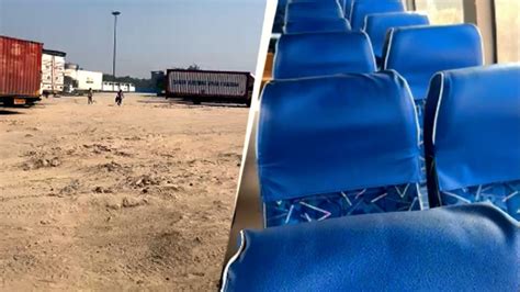 5-Yr-Old Locked in parked School Bus: സ്കൂൾ ബസിൽ കിടന്ന് ഉറങ്ങിപ്പോയി ...