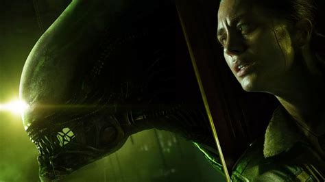 Alien: Isolation 2 Seemingly Teased in New Video Posted by Sega and ...
