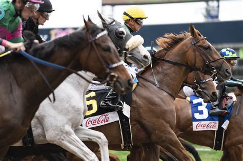 2026 Kentucky Derby Prep Races & Schedule | Kentucky Derby