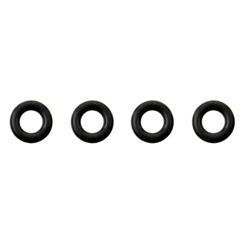 2011 Blue Bird Vision School Bus Fuel Injector O-Rings