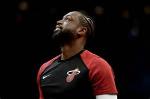 Heat Legend Addresses ‘Childish’ Behavior During 2011 NBA Finals - Newsweek