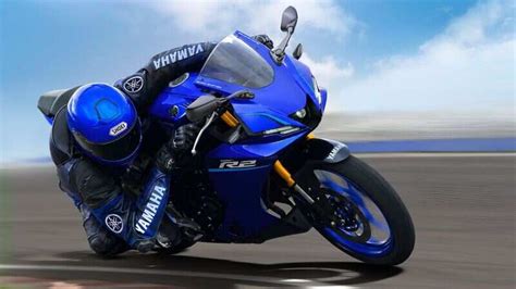 Yamaha R2 India Launch LIVE Updates | Check Price, Top Speed, Engine ...
