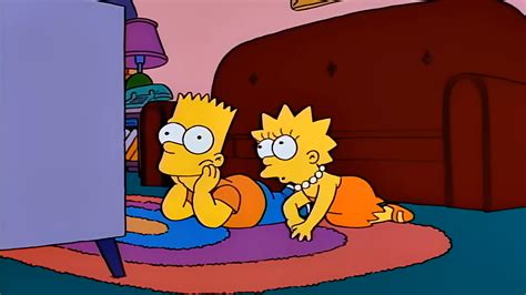 This is why Bart Simpson was bigger than The Simpsons