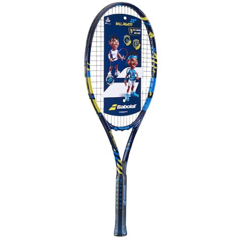 17% off on Babolat Ballfighter Tennis Racket | OneDayOnly