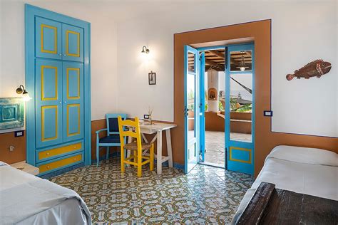 Deluxe - Hotels for Rent in Santa Marina Salina, Sicilia, Italy - Airbnb