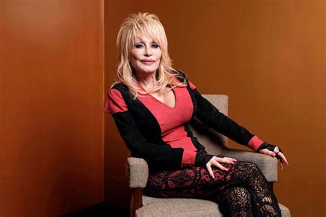 Dolly Parton, music star, actor and beloved figure who spanned ...
