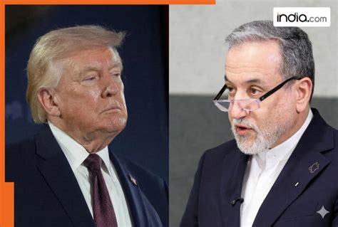 Trump’s lunatic remark worsens already volatile situation vis-à-vis ...