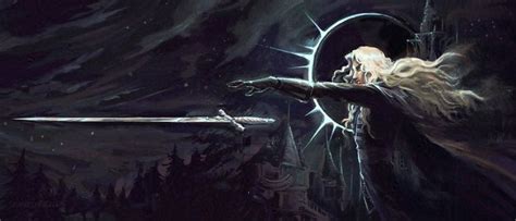 Post by @wildknives · 3 images | Alucard castlevania, Alucard, Persona ...