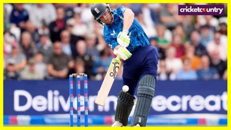 Jos Buttler close to create history: Needs single ODI half-century to ...