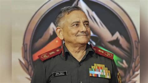 CDS General Anil Chauhan Launches Military Quantum Technology Policy ...