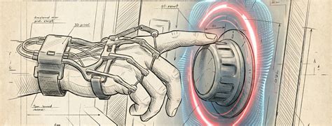 Haptic AR in Industry 4.0 - Design and Evaluation of Wearable ...