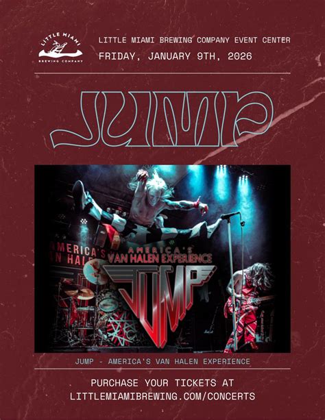 Jump - Americas Van Halen Experience, Batavia Downs - Trackside ...