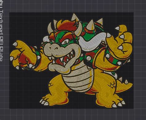 Browser Hueforge - Free 3D Print Model - MakerWorld