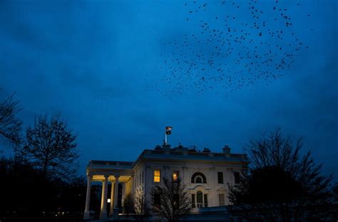 Trump Focuses on Fear to Win Over Voters