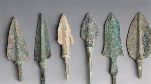 The Bronze Age: When Civilization Took Its First Great Leap