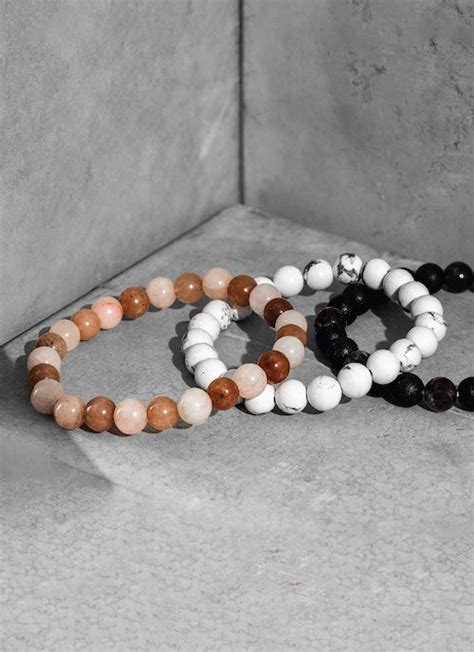 Vortex Link Bracelet for Men | 925 Sterling Silver, Durable Design