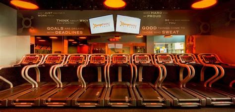 Restructuring Underway for Large Orangetheory Franchisee, ‘Wind Down ...