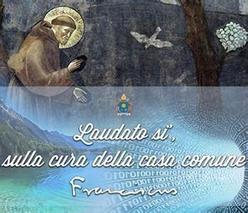Presentata l’Enciclica “Laudato sì’” – Diocesi di Frosinone – Veroli ...