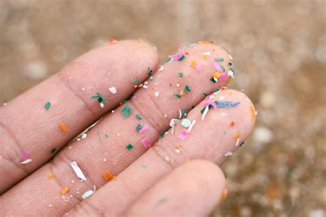 Expert tips on how to reduce microplastics in your body