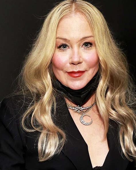 The subtle symptoms Christina Applegate ignored before multiple sclerosis