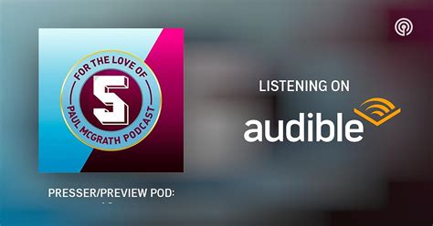 PRESSER/PREVIEW POD: ASTON VILLA vs NEWCASTLE | For The Love of Paul ...