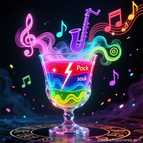 etherial luminous red and blue ouroboros spell Prompts | Stable ...