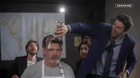 Male Karen threw a milkshake on him… then learned he’s a Navy SEAL