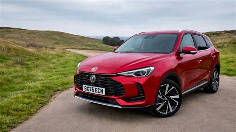Is this the best value family SUV on sale?