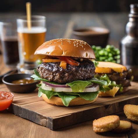 Wagyu Burgers Recipe: Luxuriously Juicy and Richly Flavored Patties ...