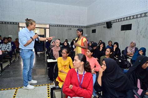 Ghousia College of Engineering (GCE)